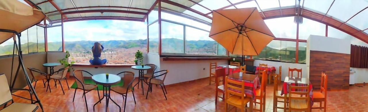 Casa Mirador Séjour chez l'habitant *