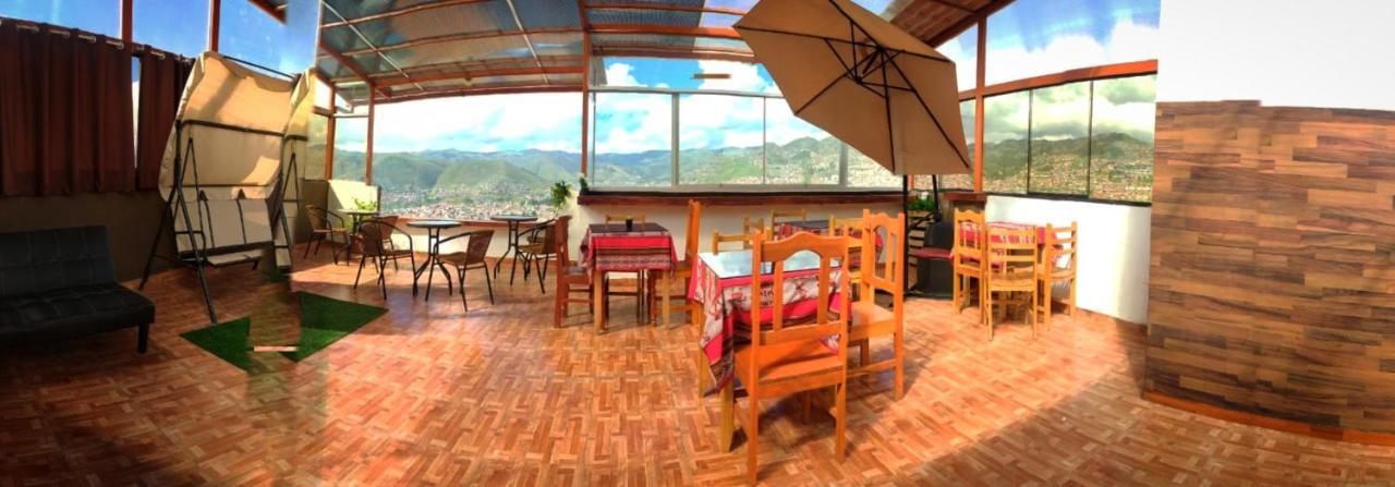 Séjour chez l'habitant Casa Mirador *
