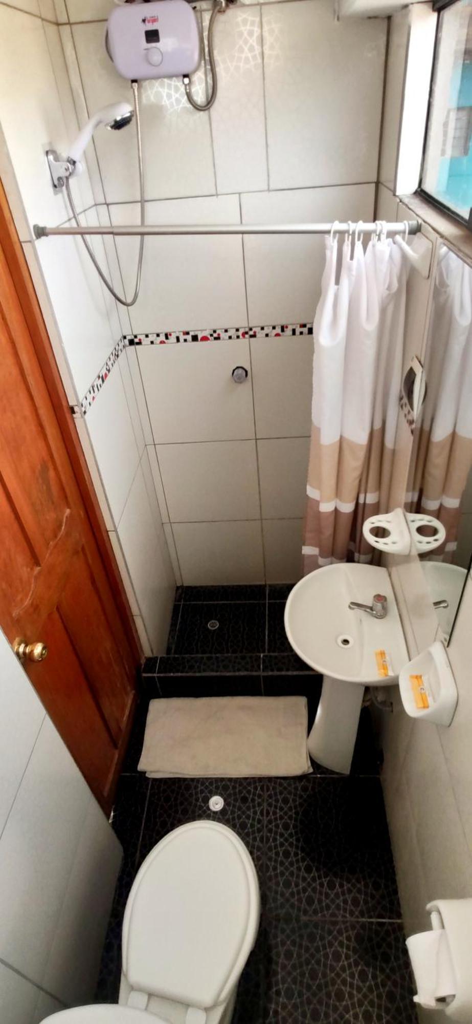 Séjour chez l'habitant Casa Mirador *
