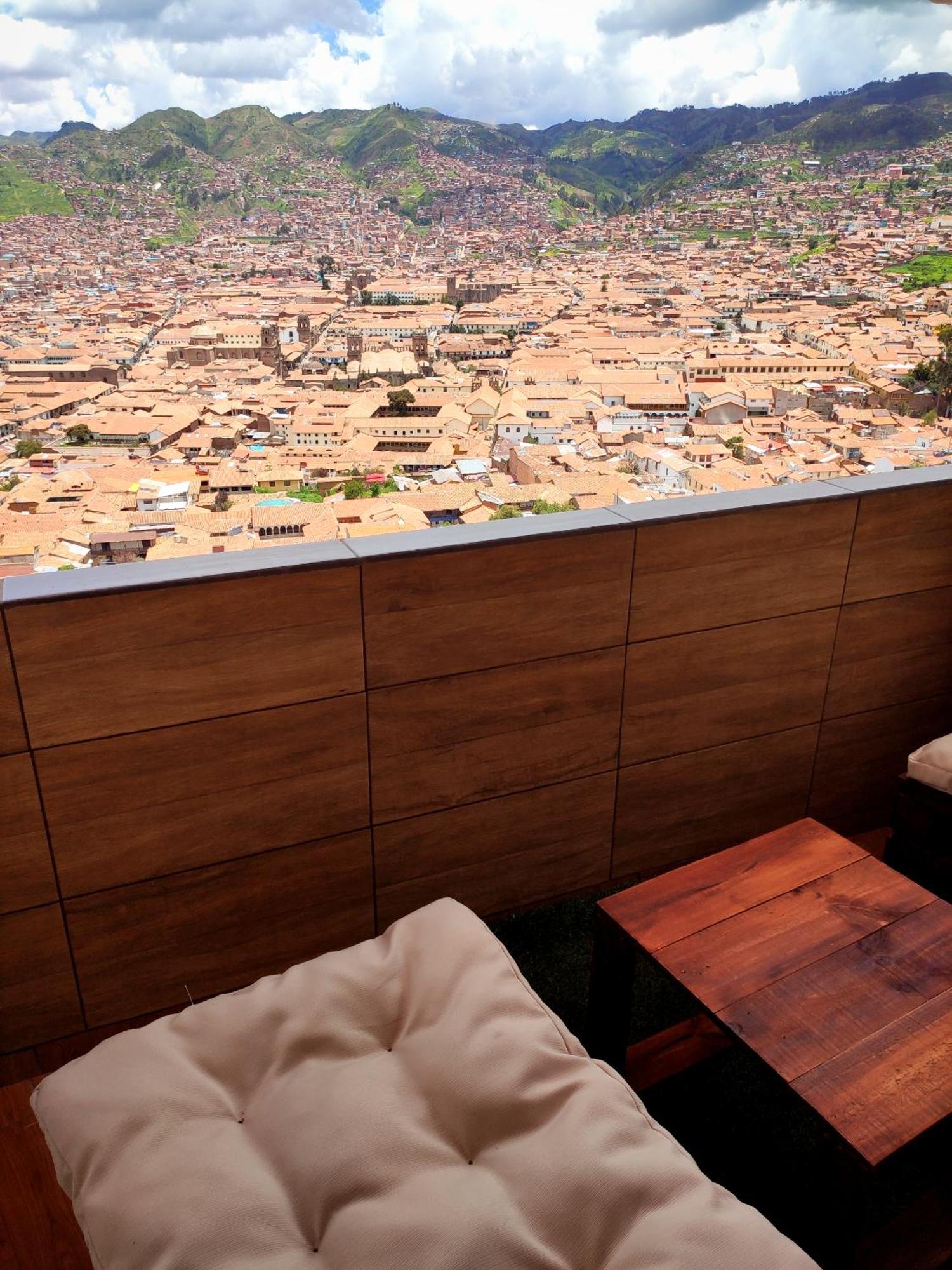 Casa Mirador Séjour chez l'habitant