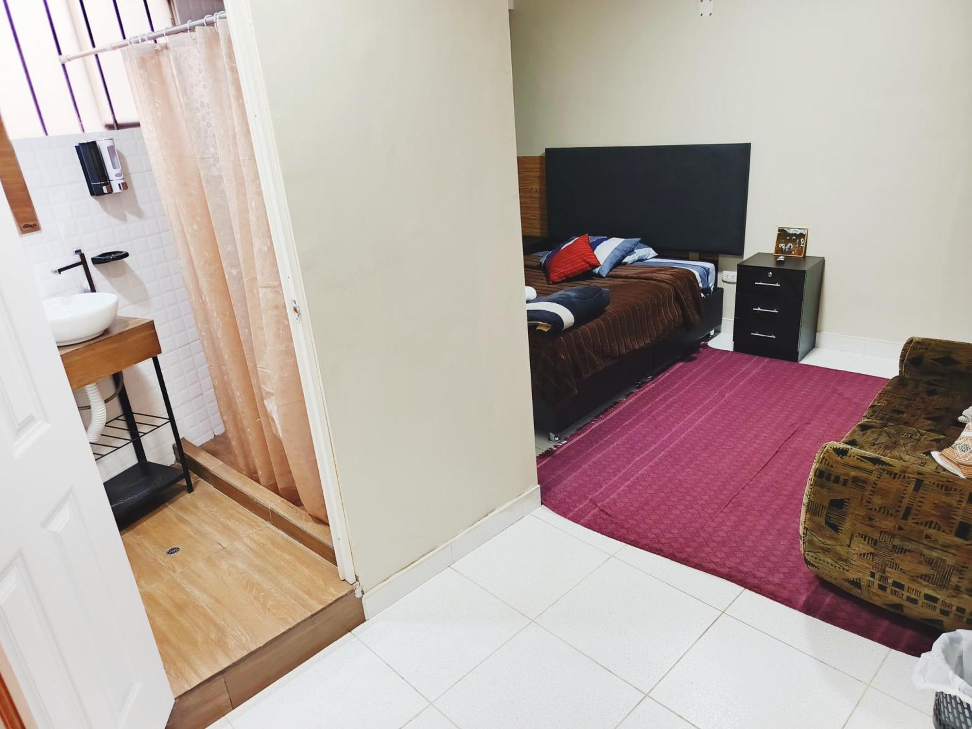 Casa Mirador Séjour chez l'habitant Cusco