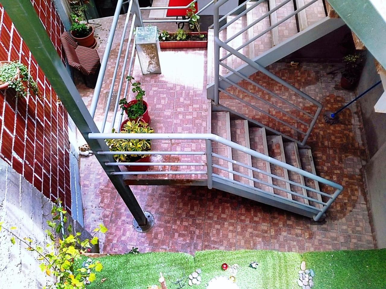 Casa Mirador Séjour chez l'habitant *