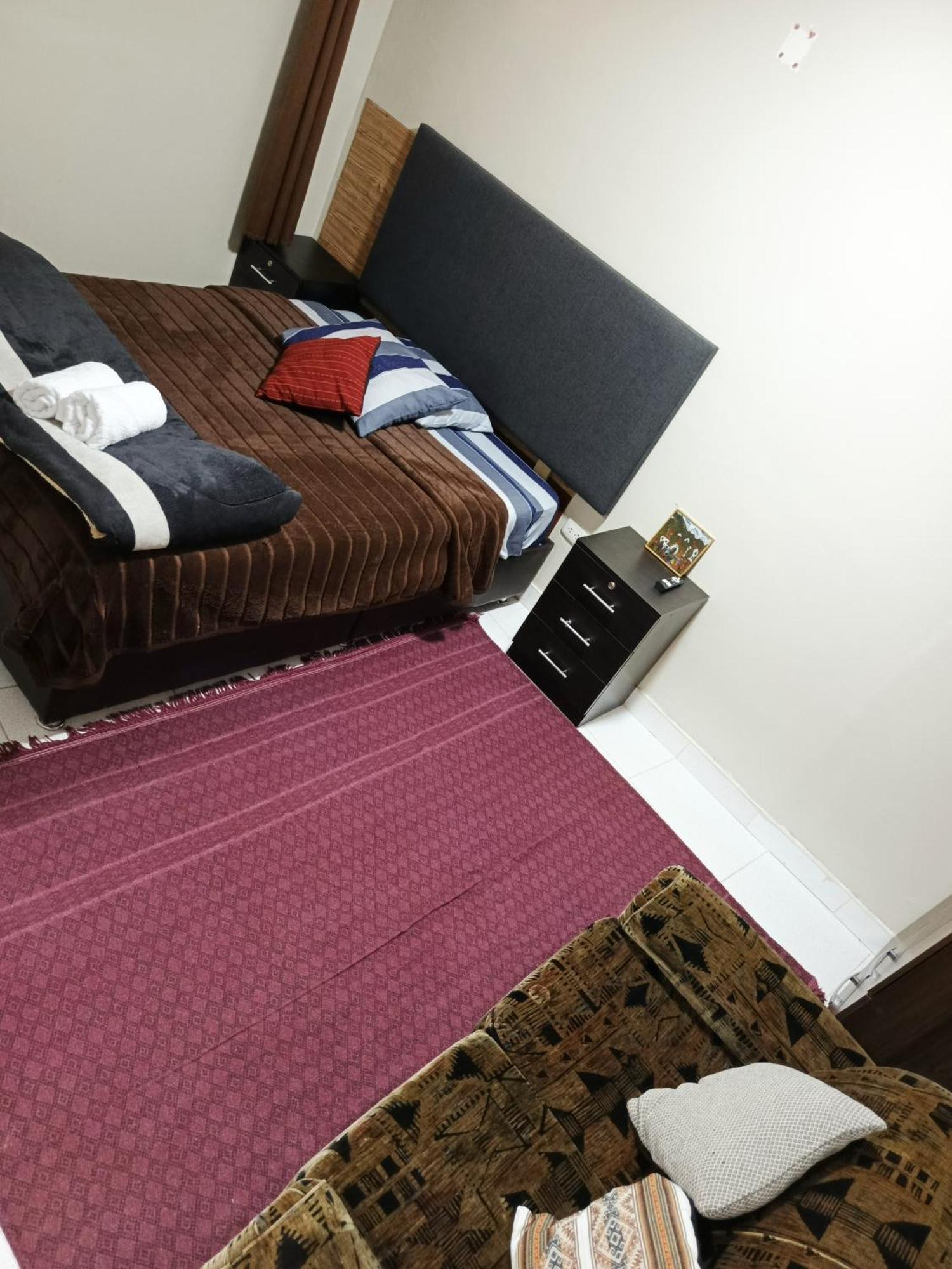Homestay Casa Mirador
