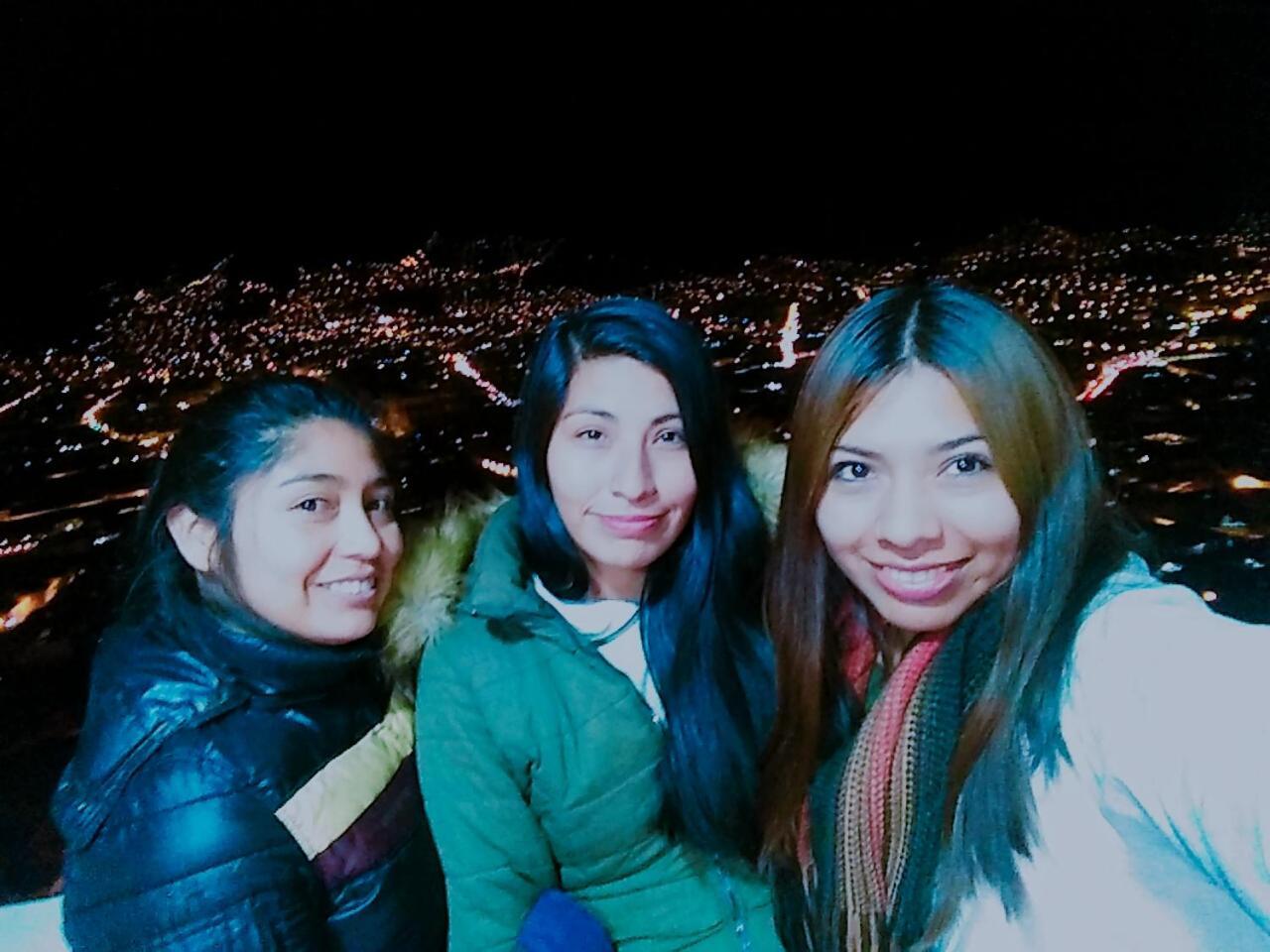 Homestay Casa Mirador *